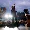 Elizabeth Warren’s Big Crowds Don’t Happen by Accident
