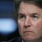 Trump Defends Embattled Supreme Court Nominee