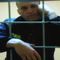 Putin political nemesis Navalny in solitary confinement
