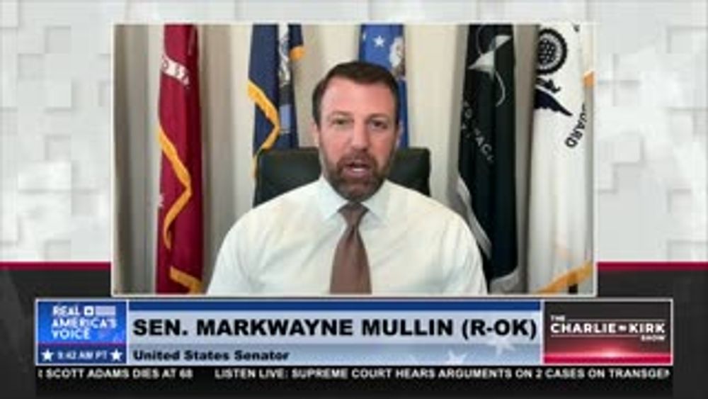 “DON’T PULL US INTO THIS”