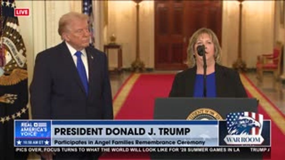 ANGEL MOM LAURA WILKERSON SPEAKS