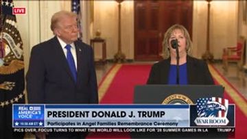 ANGEL MOM LAURA WILKERSON SPEAKS