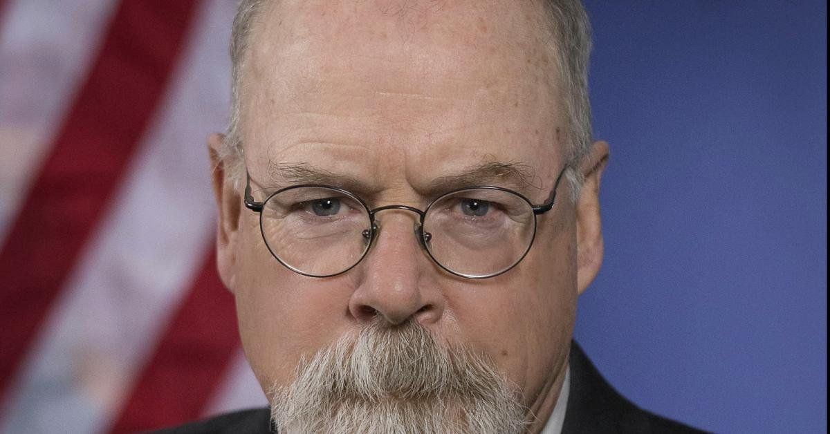 Durham unmasks alliance between media, Democrat dirt diggers that triggered false Russia story

Cour...