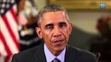 Obama: ‘We can beat’ Ebola