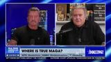 WHERE IS TRUE MAGA?