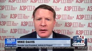 MIKE DAVIS ON FAIR ELECTIONS