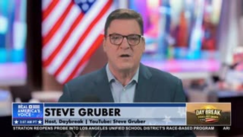 THREE BIG THINGS 4-27-26