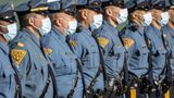 Police try to block NJ state GOP lawmakers from entering floor without proof of COVID vaccine