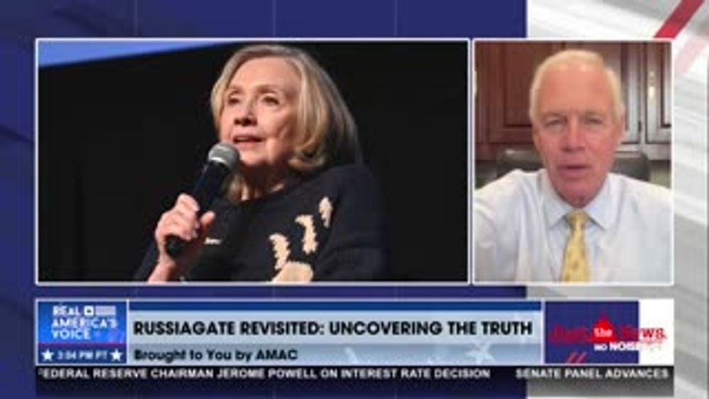 RUSSIAGATE HOAX HAS FOREIGN POLICY RAMIFICATIONS