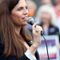 GOP Rep. Mace carries a gun wherever she goes after receiving death threats, home vandalized