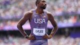 Team USA runner Noah Lyles believes his Olympics are over after COVID diagnosis