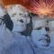 South Dakota Gov. Noem vow to sue over July 4 fireworks cancelation at Mount Rushmore