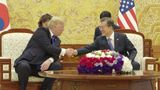 President Trump Advances American Security By Promoting a Denuclearized North Korea