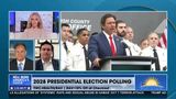 DESANTIS 2028? THE MAGA CALCULUS BEGINS