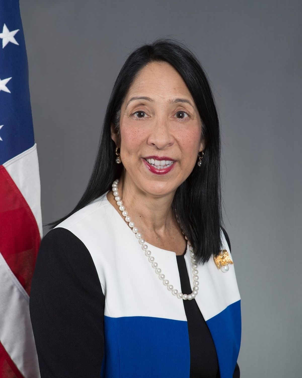 Biden Nominates US Haiti Ambassador to State Department Position