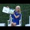 White House Easter Egg Roll Reading Nook – Counselor to the President Kellyanne Conway