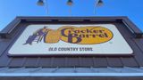 Cracker Barrel Shares Drop After Logo Change Backlash Hurts Traffic