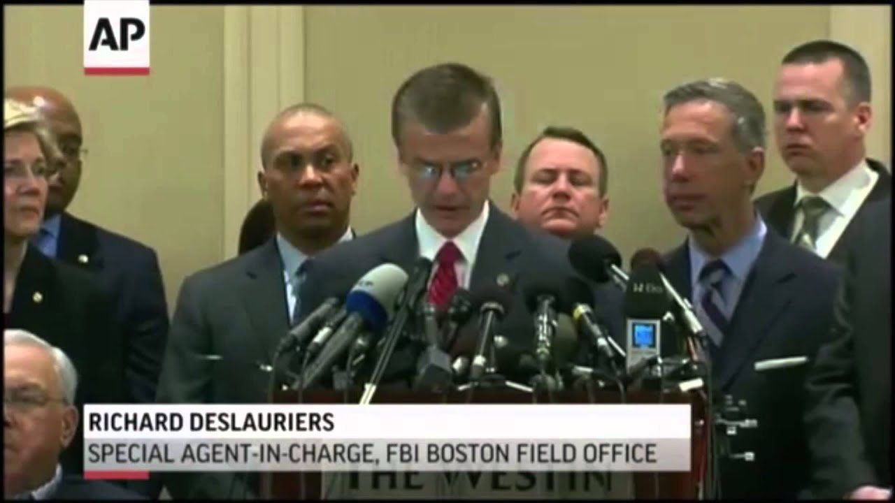 Massachusetts Authorities Say No Additional Threats Found