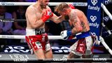 ICE arrests Mexican boxer Julio César Chávez Jr., days after Jake Paul match