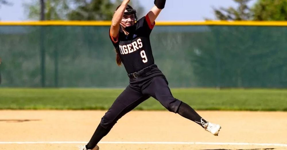 Female softball player injured by male pitcher sues Minnesota to keep males out of her games