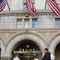 Trump Organization finalizes $375 million sale of D.C. hotel