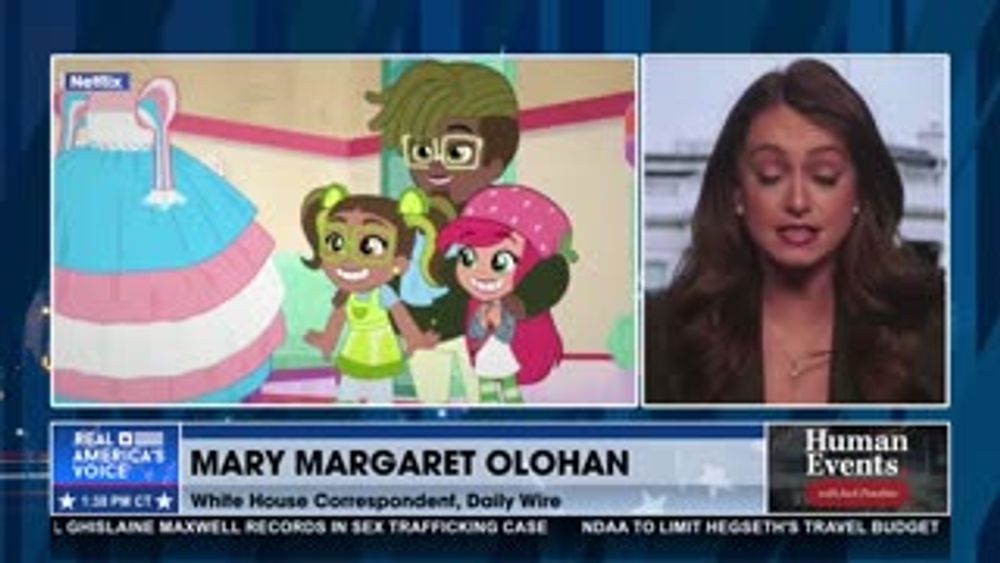 WARNING LABELS FOR LGBT CONTENT?