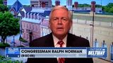 Rep. Ralph Norman: 'The American people are a winner with Mike Johnson'