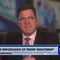Steve Gruber on the Public's Response to the Possibility of a Trump Indictment