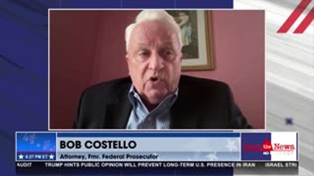 FBI REFUSED TO SEIZE HUNTER BIDEN'S HARD DRIVES DURING GIULIANI SEARCH