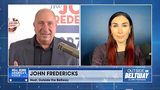 Laura Loomer joins John Fredericks to discuss the Ron DeSantis campaign