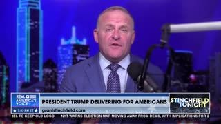 DEMOCRATS ARE IN FULL MELTDOWN