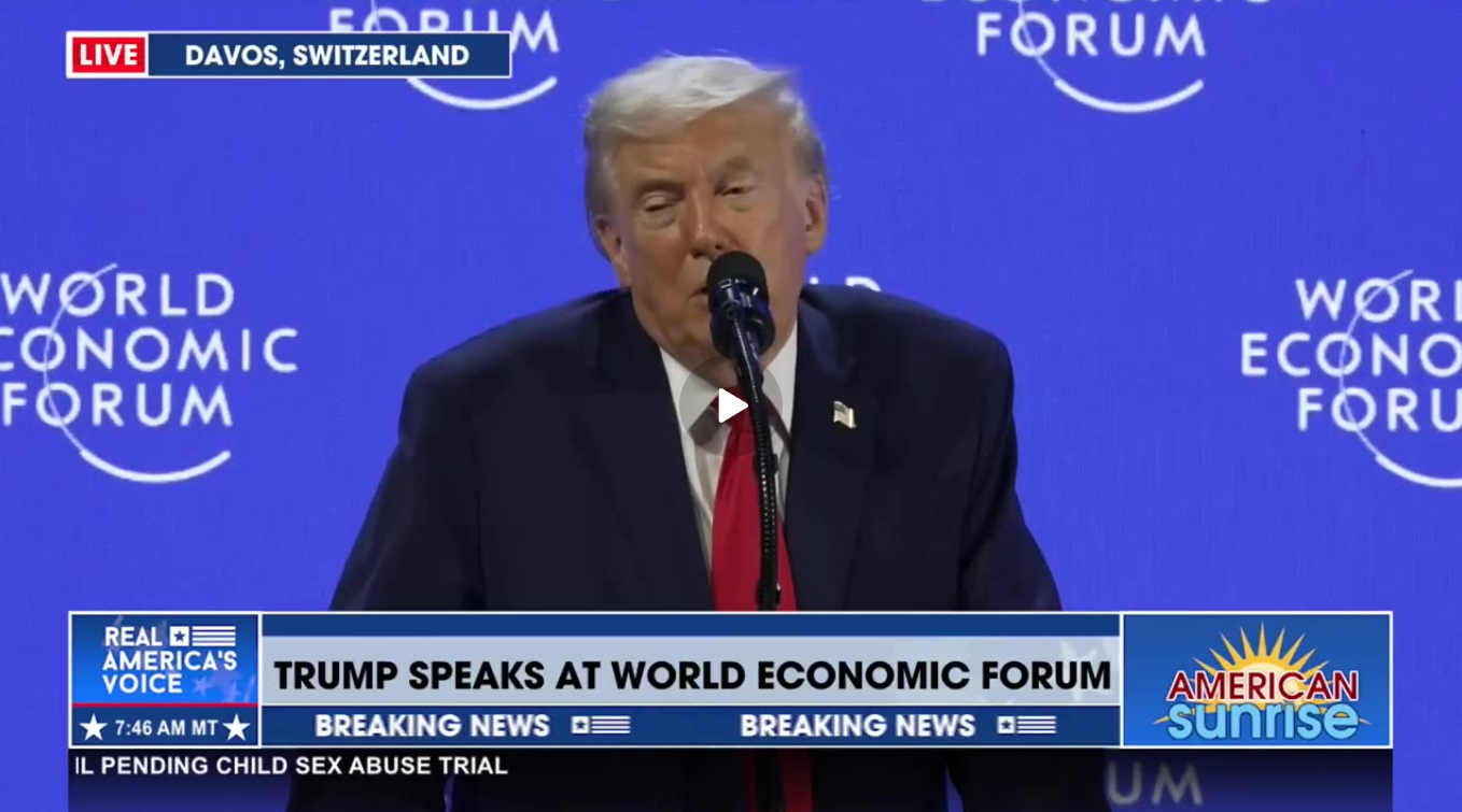 POTUS CRACKING DOWN IN MN