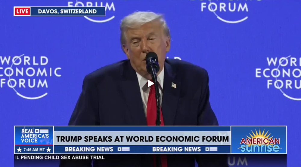 POTUS CRACKING DOWN IN MN