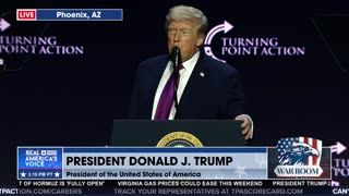 DEFENDING AMERICA - TRUMP 4-17-26