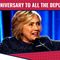 Happy Anniversary To All The Deplorables!