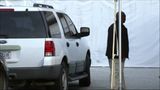 Raw video: Bradley Manning arrives for sentencing