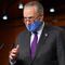 Schumer: Canceling $50k student debt 'makes sense' even if it doesn't help those who paid off loans