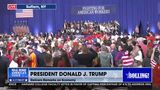 POTUS TO THE FAKE NEWS
