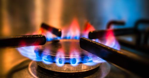 New York approaches ban on gas stoves