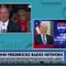 ED HENRY & TRUMP: J6 & BILLBOARD