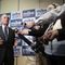Trump Bashes Bloomberg; Dem’s Campaign Calls Trump a ‘Liar’