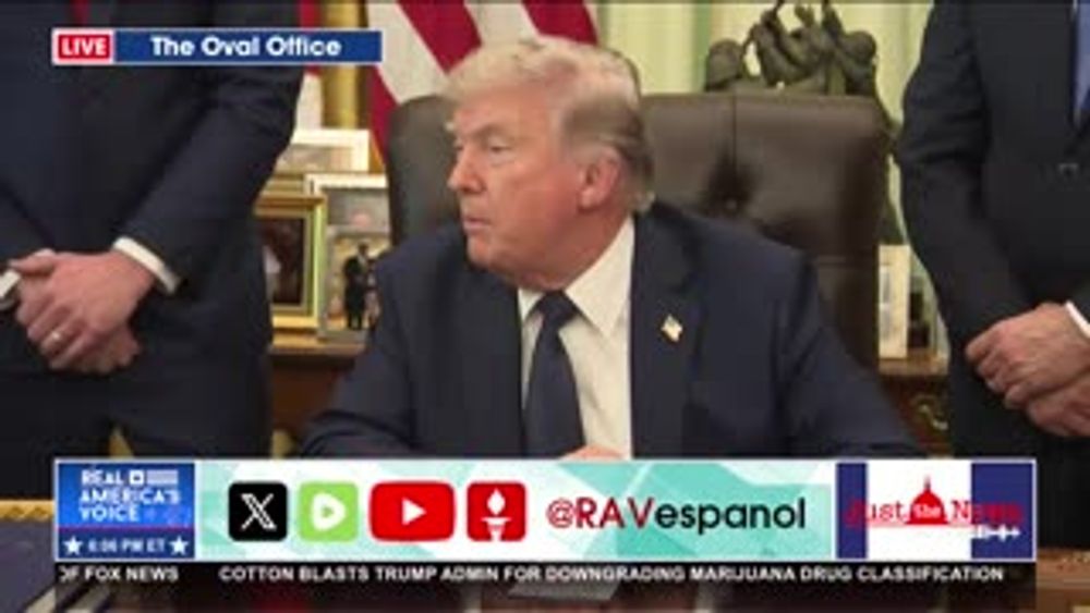 TRUMP ON RIGGED ELECTIONS