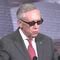 Senator Reid deflects on trade agreement plans