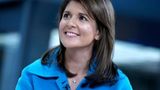 Nikki Haley teases 2024 presidential bid