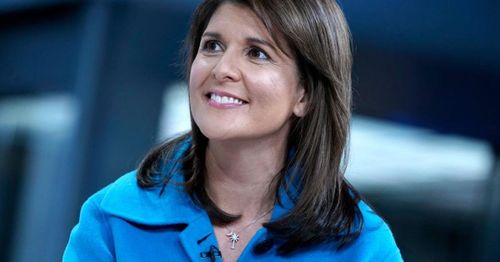 Haley to formally announce 2024 presidential campaign, report