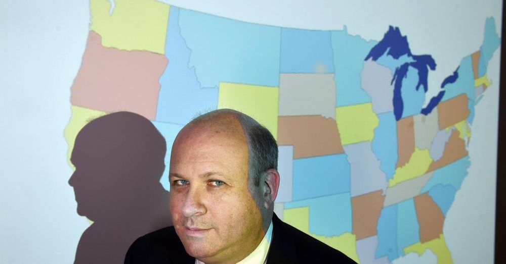 Judges thwart Trump’s orders targeting Russiagate firms as Marc Elias takes victory lap