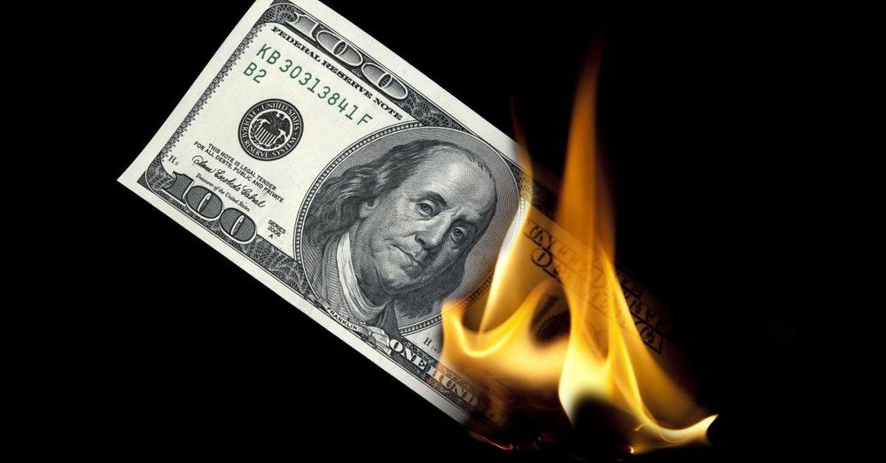 Watchdog GAO estimates fraud costs taxpayers between $233 billion and $521 billion annually