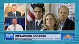Rep. Burlison: We’re Pushing for the American People to Know the Dirty Dealings of the Biden Family