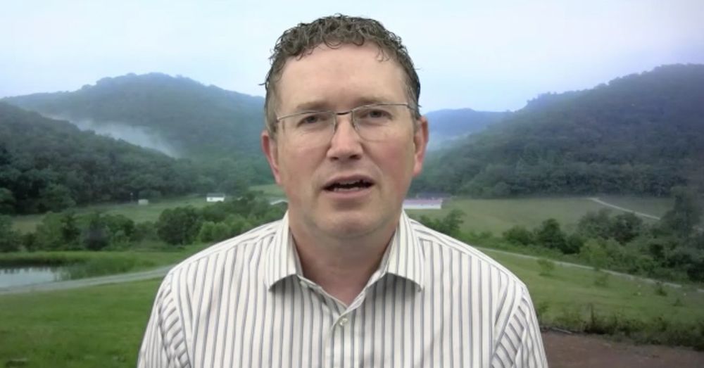 Pro-Israel lobby spending millions to help unseat Massie in history's most expensive House primary