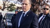 Hunter Biden pleads not guilty to federal tax charges